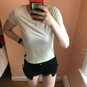 Aerie Short Sleeve T-Shirt